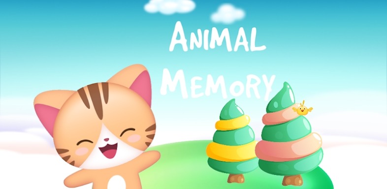 Animal Memory screenshots