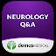 Neurology Exam Review & Practi icon