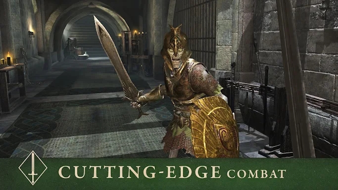 The Elder Scrolls: Blades screenshots