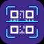 Smart QR Code Scanner icon
