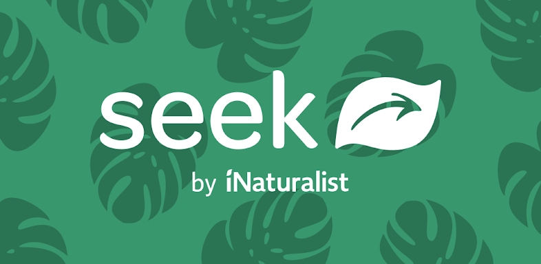 Seek by iNaturalist screenshots