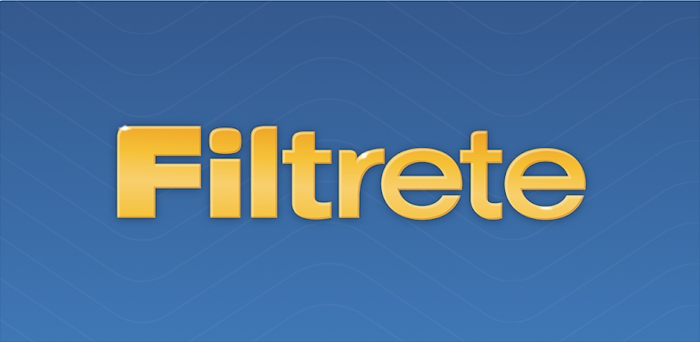 Filtrete™ Smart screenshots