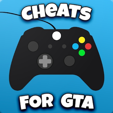 Cheats for all GTA screenshots
