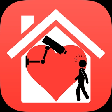 Smart Home Surveillance Picket screenshots
