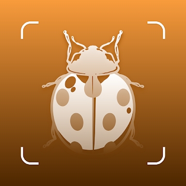 Insect ID - Insect identifier app screenshots
