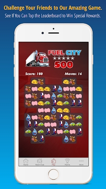 Fuel City Car Wash screenshots