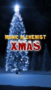 Magic Alchemist Xmas screenshots