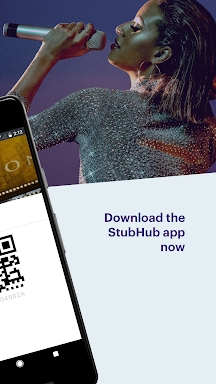StubHub - Live Event Tickets screenshots