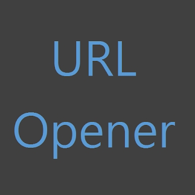 URL Opener screenshots