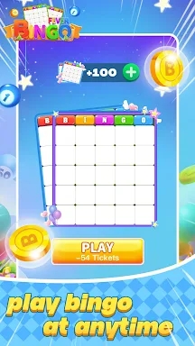 Bingo Fever screenshots