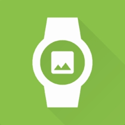 Photo Watch Face Pro (Android Wear OS)