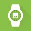 Photo Watch Face Pro (Android Wear OS) icon