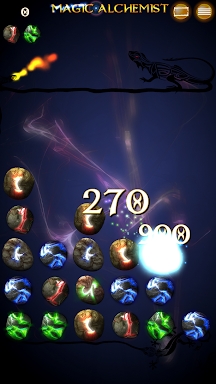 Magic Alchemist screenshots