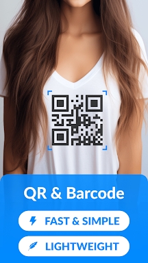 QR Code Scanner & Scanner App screenshots