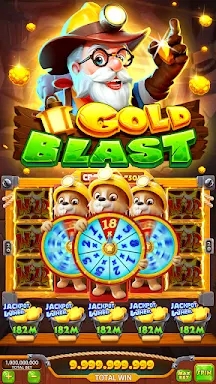 Epic Hit - Casino Slots Games screenshots