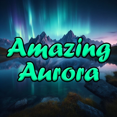 Amazing Aurora screenshots