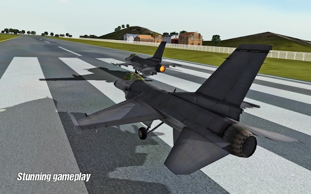 Carrier Landings screenshots