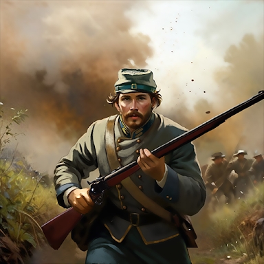 War and Peace: Civil War screenshots