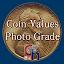 Coin Collecting Values - Photo Coin Grading Images icon