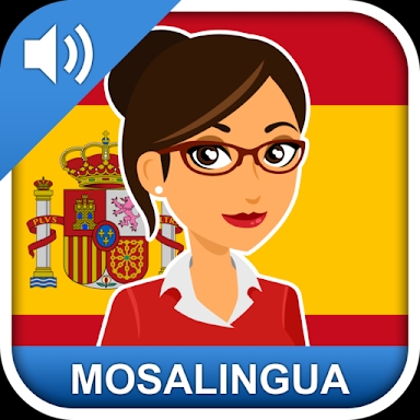 Learn Spanish Fast: Course screenshots