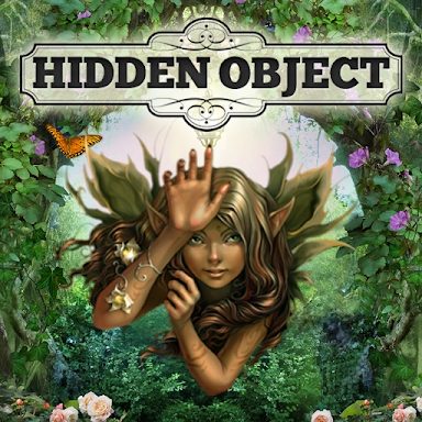 Hidden Object Games screenshots