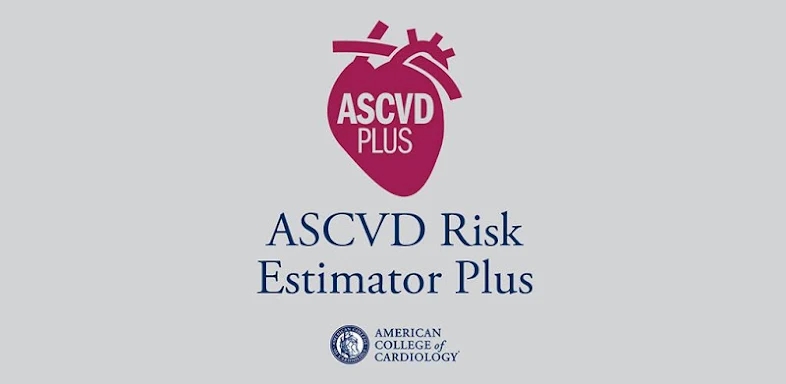 ASCVD Risk Estimator Plus screenshots