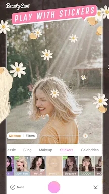 BeautyCam-AI Photo Editor screenshots