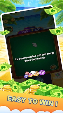 2048 Chip: Lucky Winner screenshots