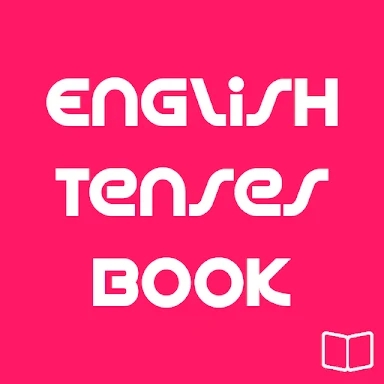 English Tenses Book screenshots