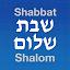 Shabbat Shalom icon