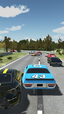 Car Gear Rushing screenshots