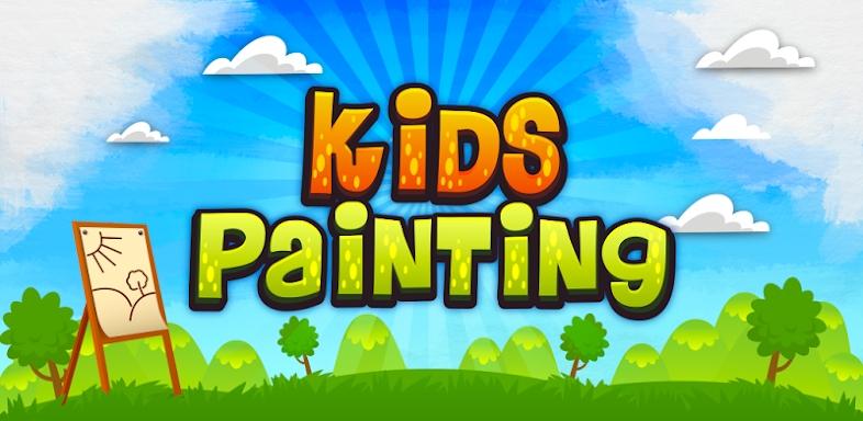 Kids Painting screenshots