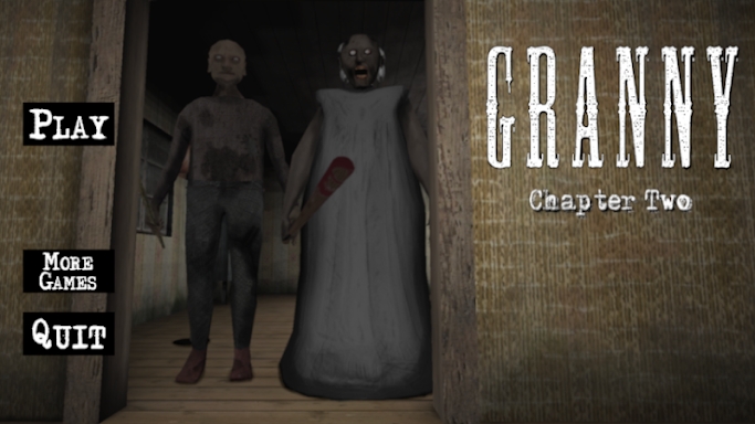 Granny: Chapter Two screenshots