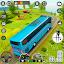 Bus Simulator - Bus Games 3D icon