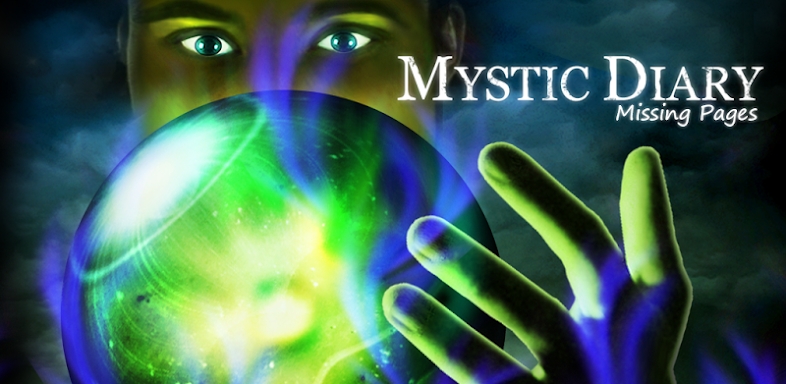 Mystic Diary 3 - Hidden Object screenshots
