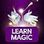 Learn Magic Tricks: Easy & Fun icon