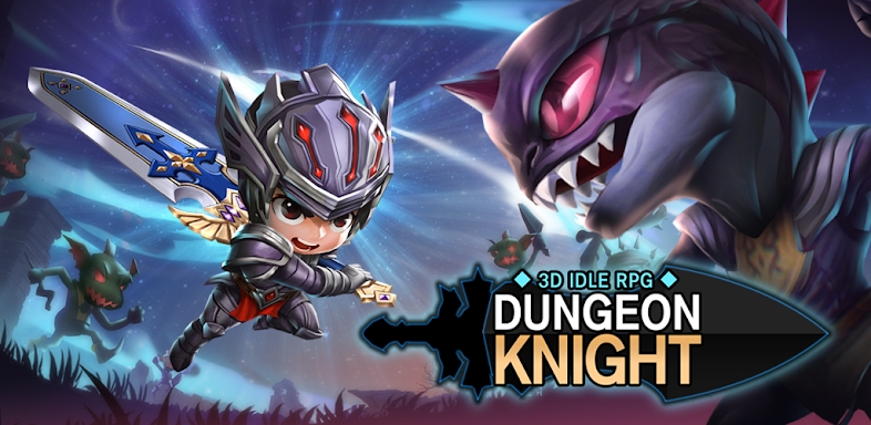Dungeon Knight screenshots