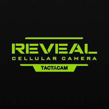 Tactacam REVEAL screenshots