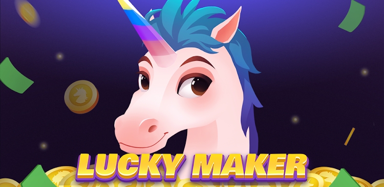 Lucky Maker - Big Win screenshots