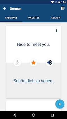 Learn German | Translator screenshots