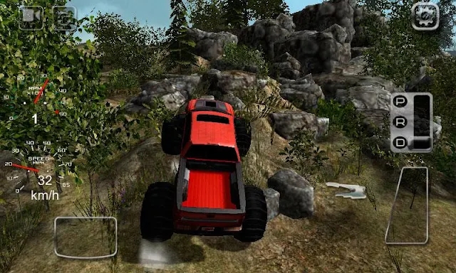 4x4 Off-Road Rally 4 screenshots