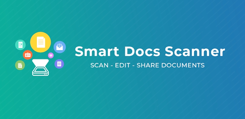 Document Scanner - Scan to PDF screenshots
