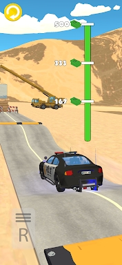 Car Survival 3D screenshots