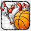 Doodle Basketball 2 icon