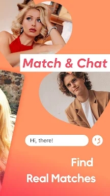 SHERE: Meet Singles Nearby screenshots