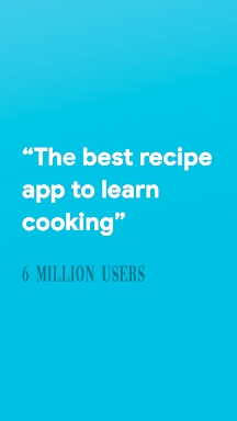 Cookbook Recipes & Meal Plans screenshots