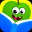 Funny Food Kids Learning Games icon