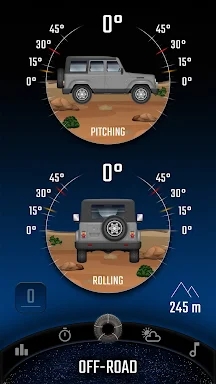 Car Digital Cockpit - CARID screenshots