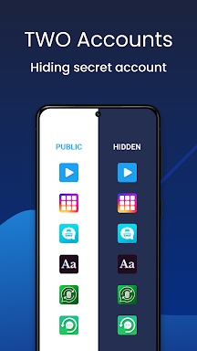 Hide Apps - Secret Calculator screenshots