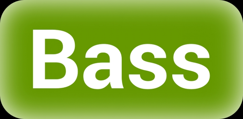 Bass Tuner Free 6 string screenshots